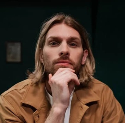 Никита Быстров