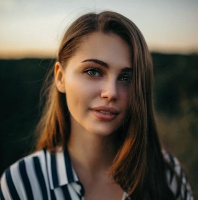 Анна Либерман